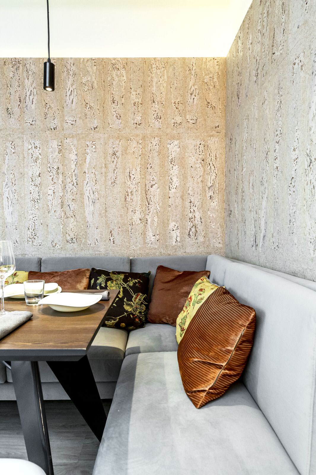 Кухня-гостиная для программы Дачный Ответ