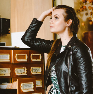 Ольга Барабаш