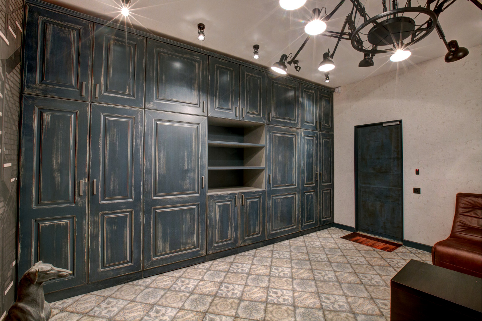 Коммерческое помещение