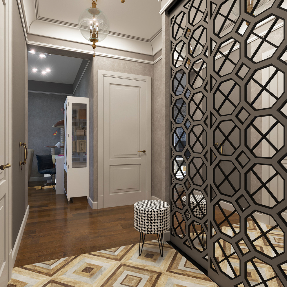 "Трое в лодке не считая кота"