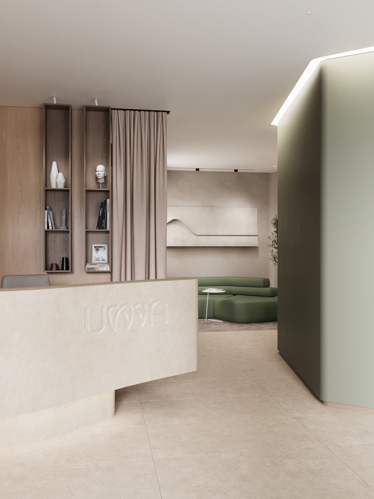 Стоматология УММА