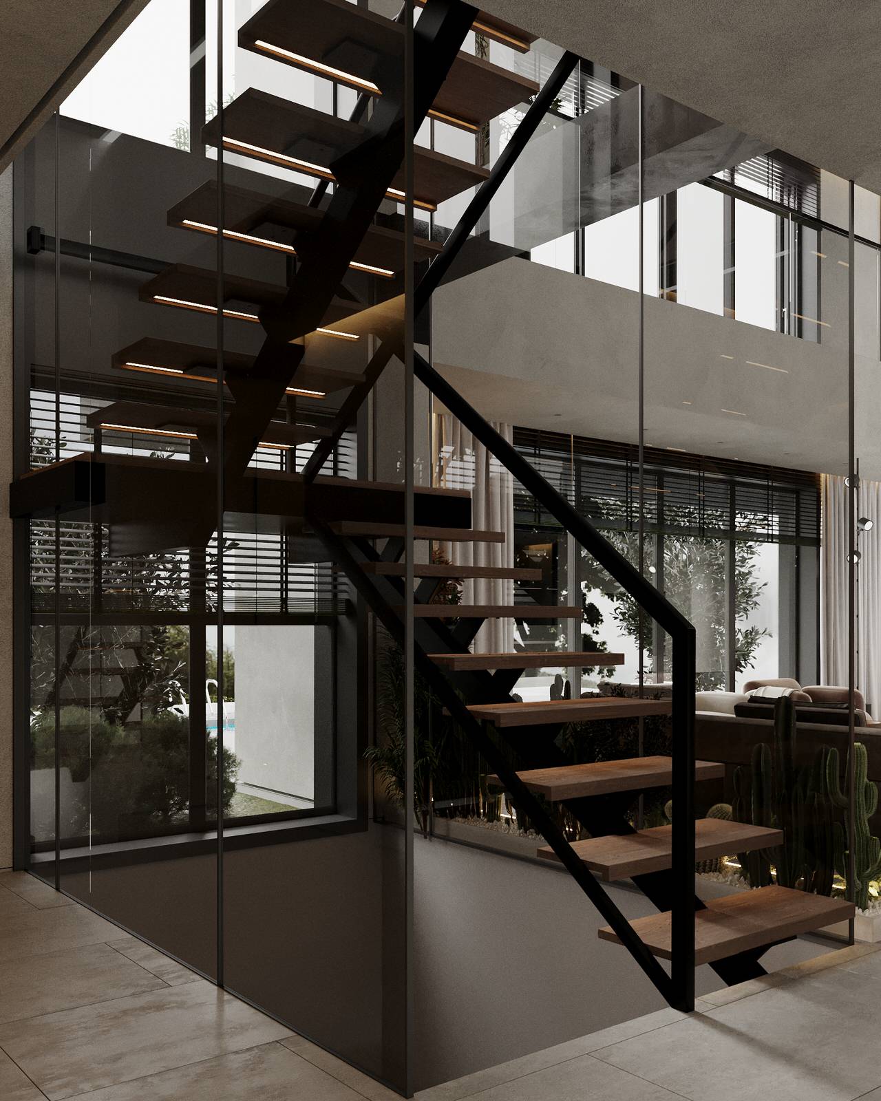 Загородный дом «Villa Agia»