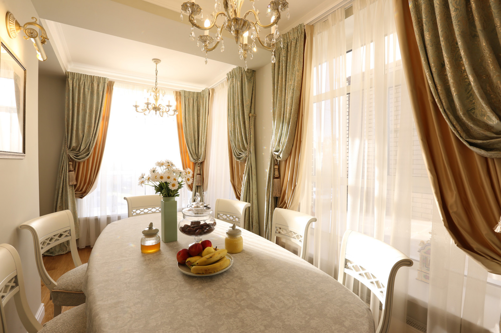 Дом в Новой Москве