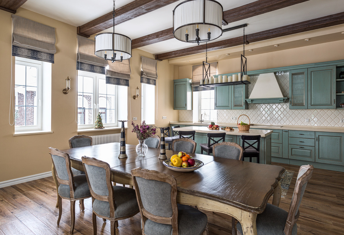 Обложка альбома: Оформление окна