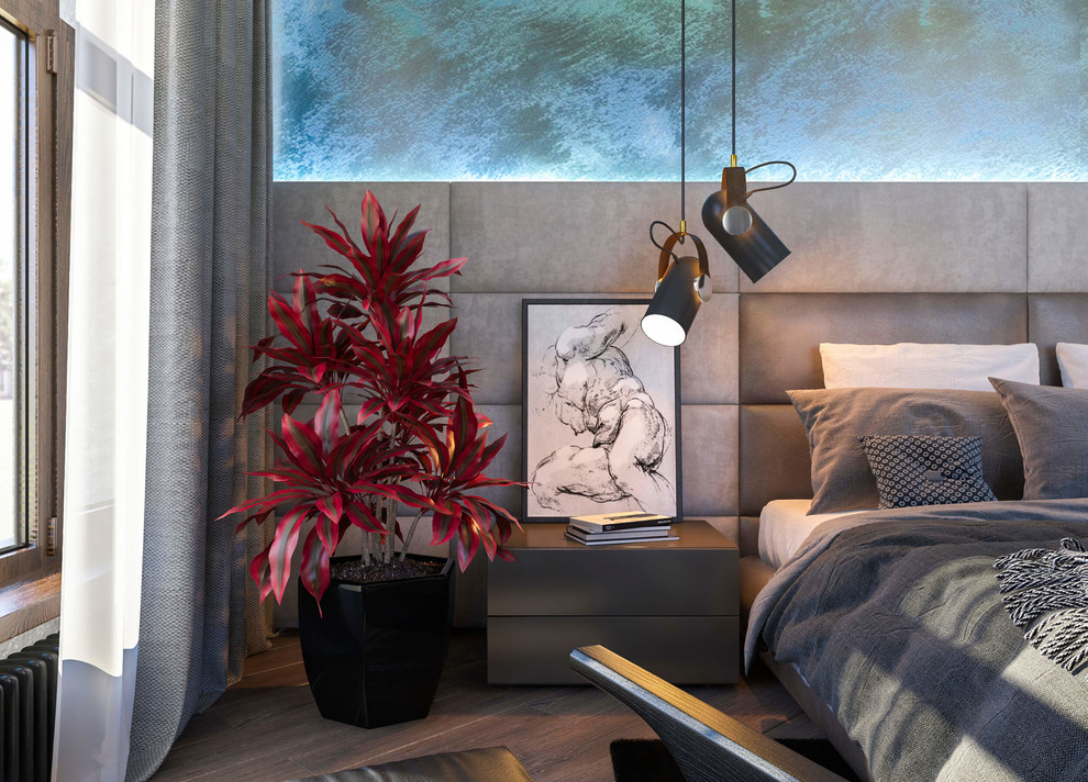 Квартира по ул. Б. Красная