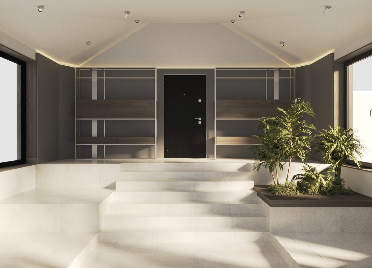 Дизайн-проект дома