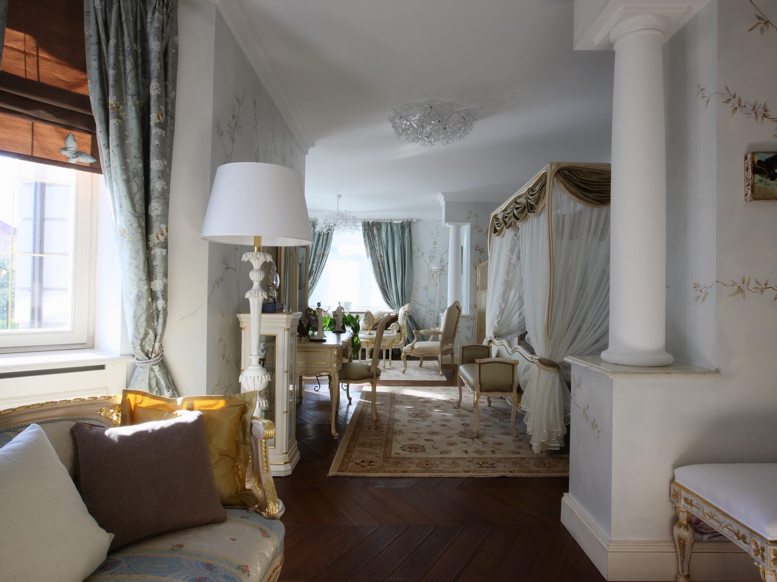 Обложка альбома: Идеи