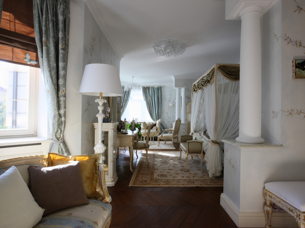 Обложка альбома: Идеи