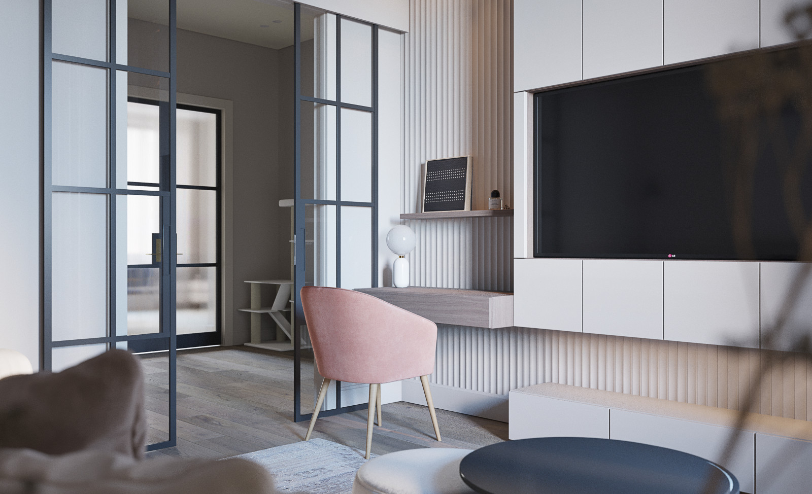 Манчестерская ул