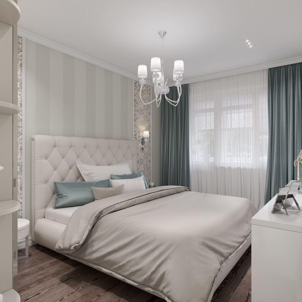 ЗНАМЕНСКИЕ САДКИ