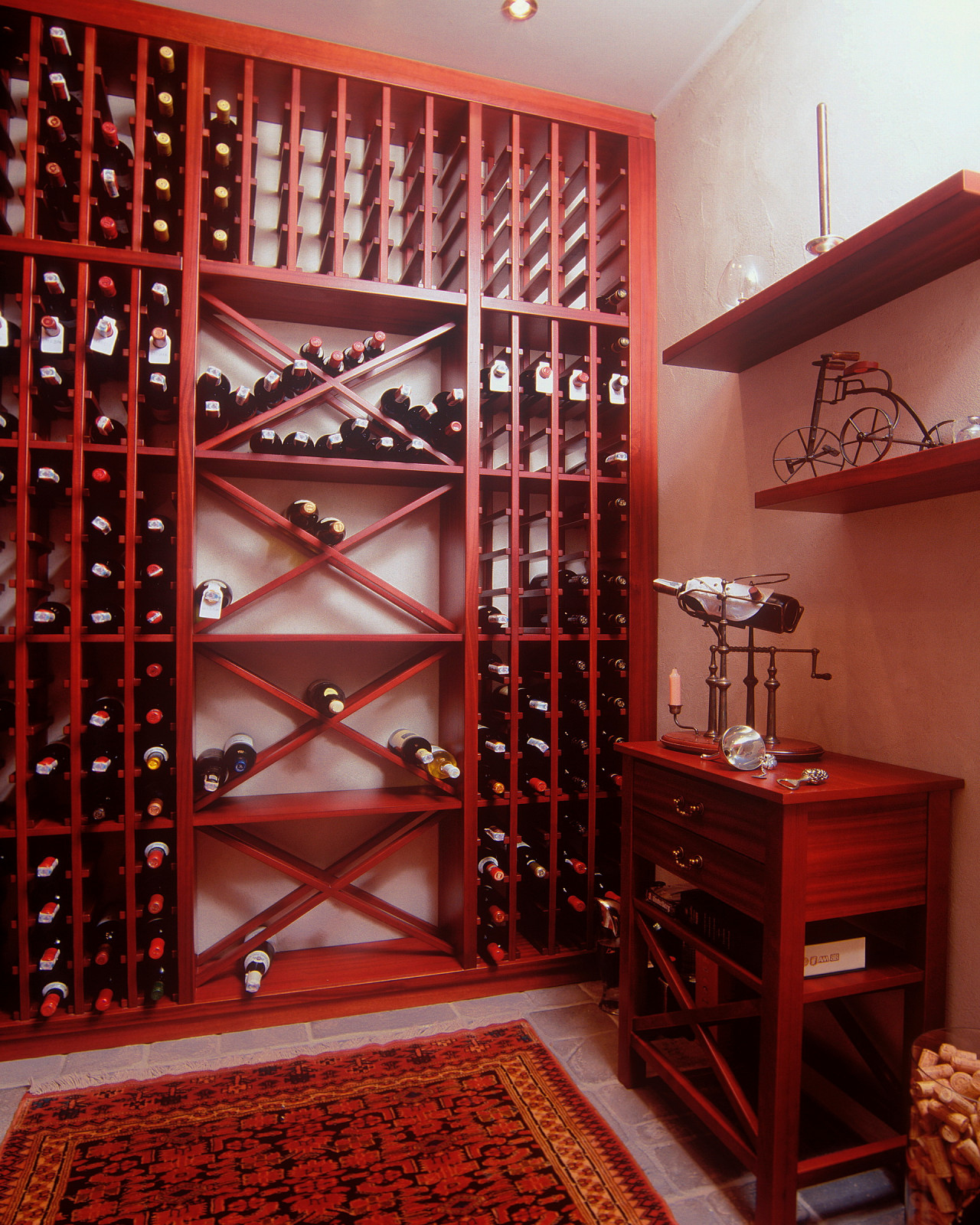 Загородный дом в стиле софт 750 кв.м.