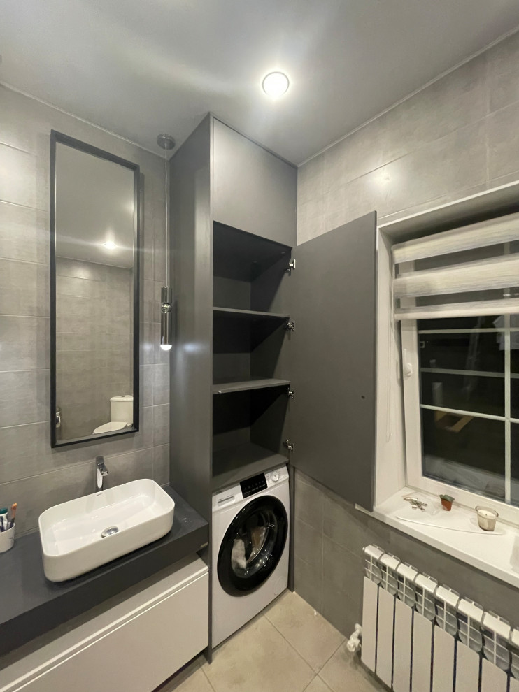 Умывальник на заказ