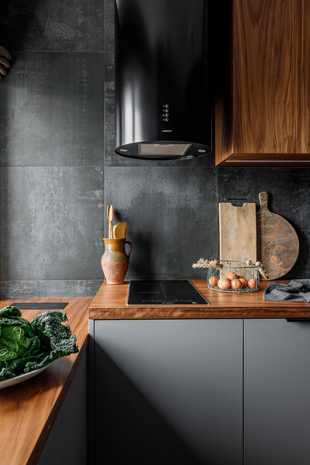 Обложка проекта: Shadow