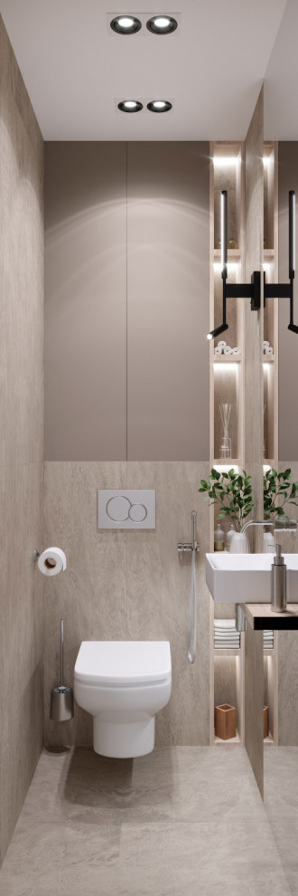 Квартира в Солнцево , площадью 68 кв. м, для семьи со взрослой дочерью