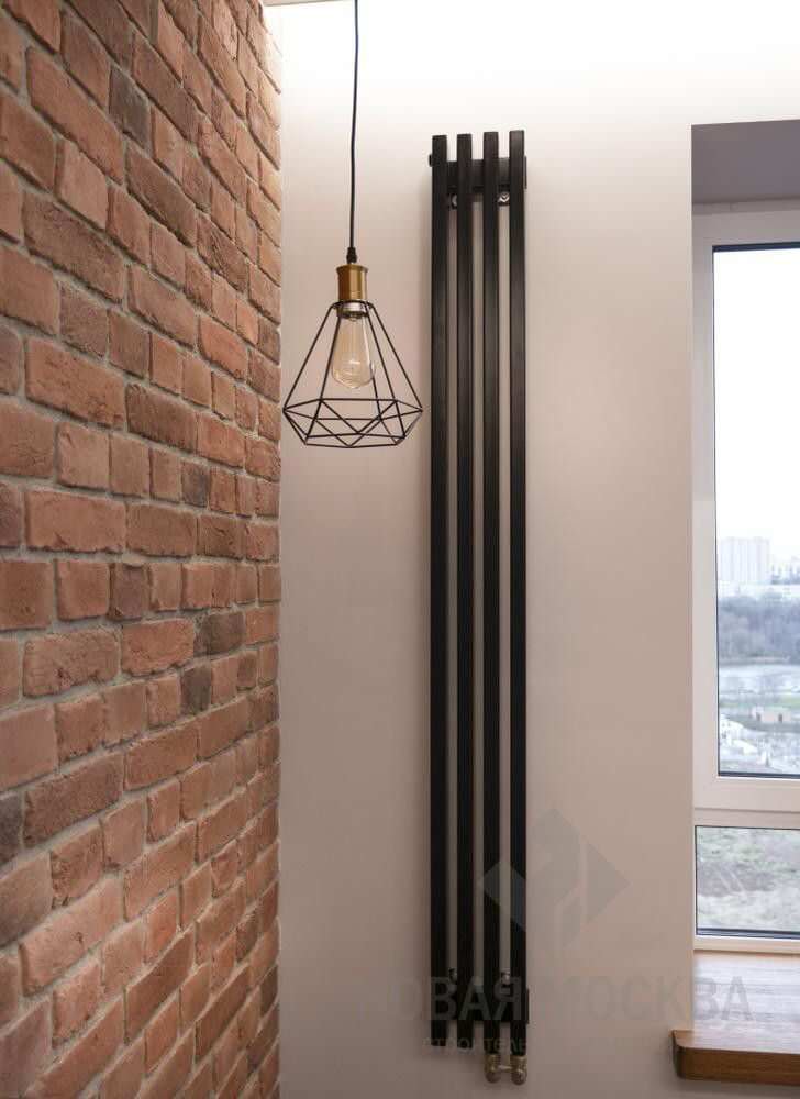 Ремонт однокомнатной квартиры 37,8 кв.м. в ЖК «Домашний»