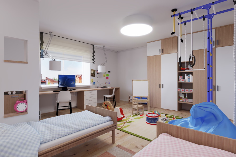 Коттедж в Дубраве 190 кв.м