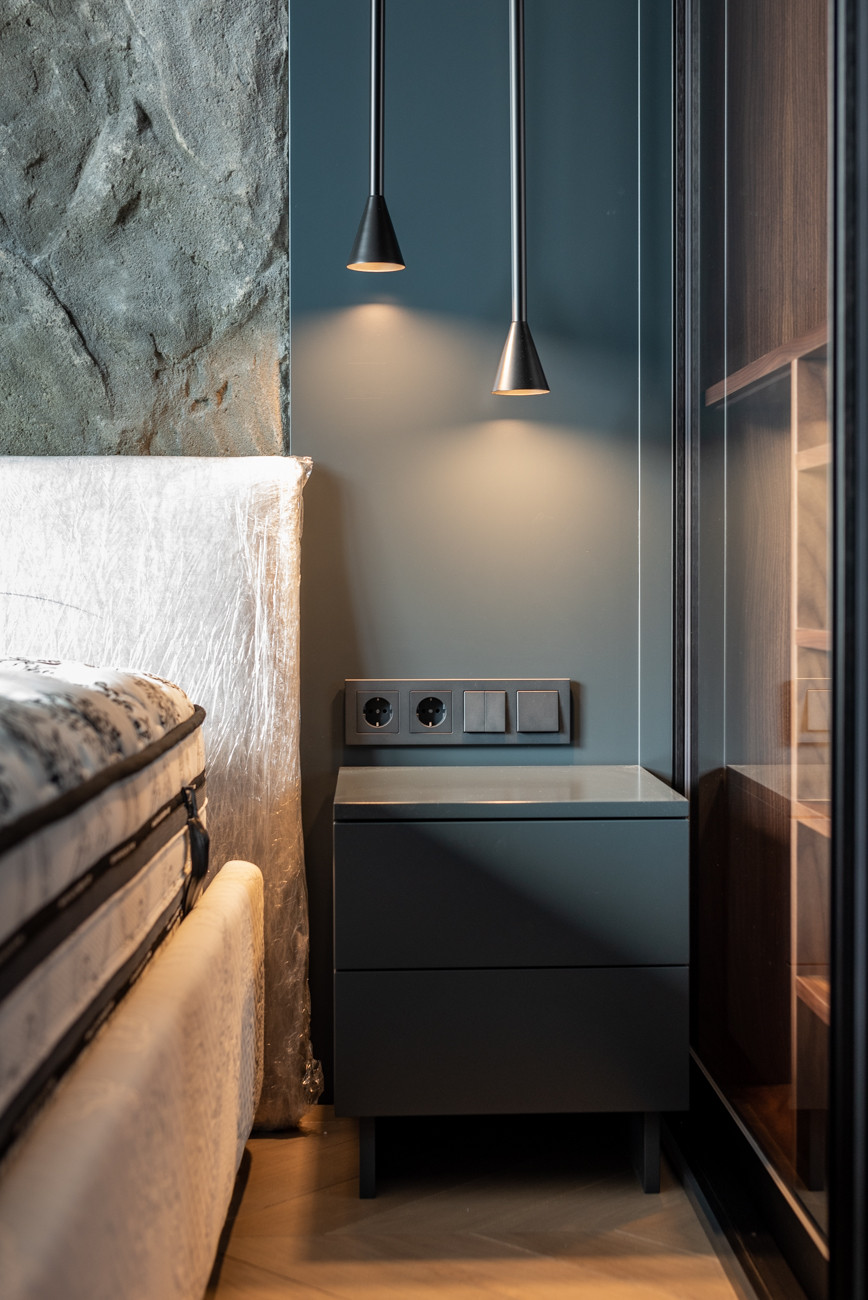 Обложка проекта: Жк Кутузовский Лайф