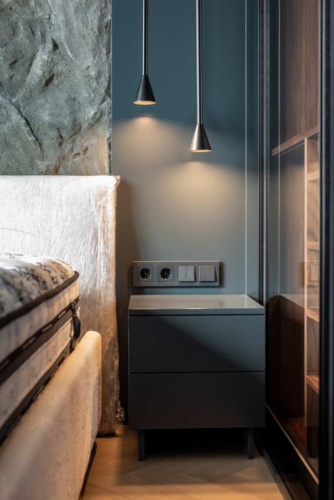 Обложка проекта: Жк Кутузовский Лайф