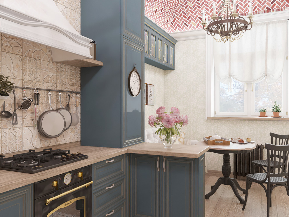 Квартира в Екатеринбурге