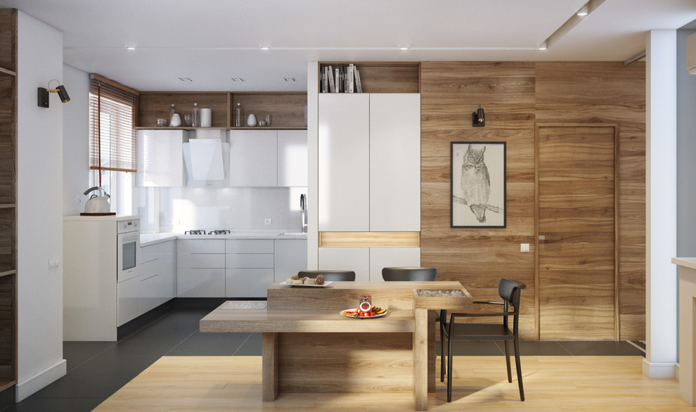 Обложка проекта: Уют. Зима 2016.