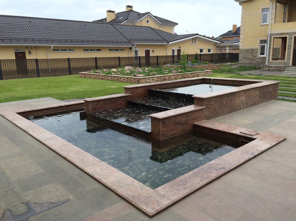 Наши работы