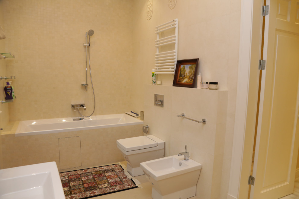 дом Грозный