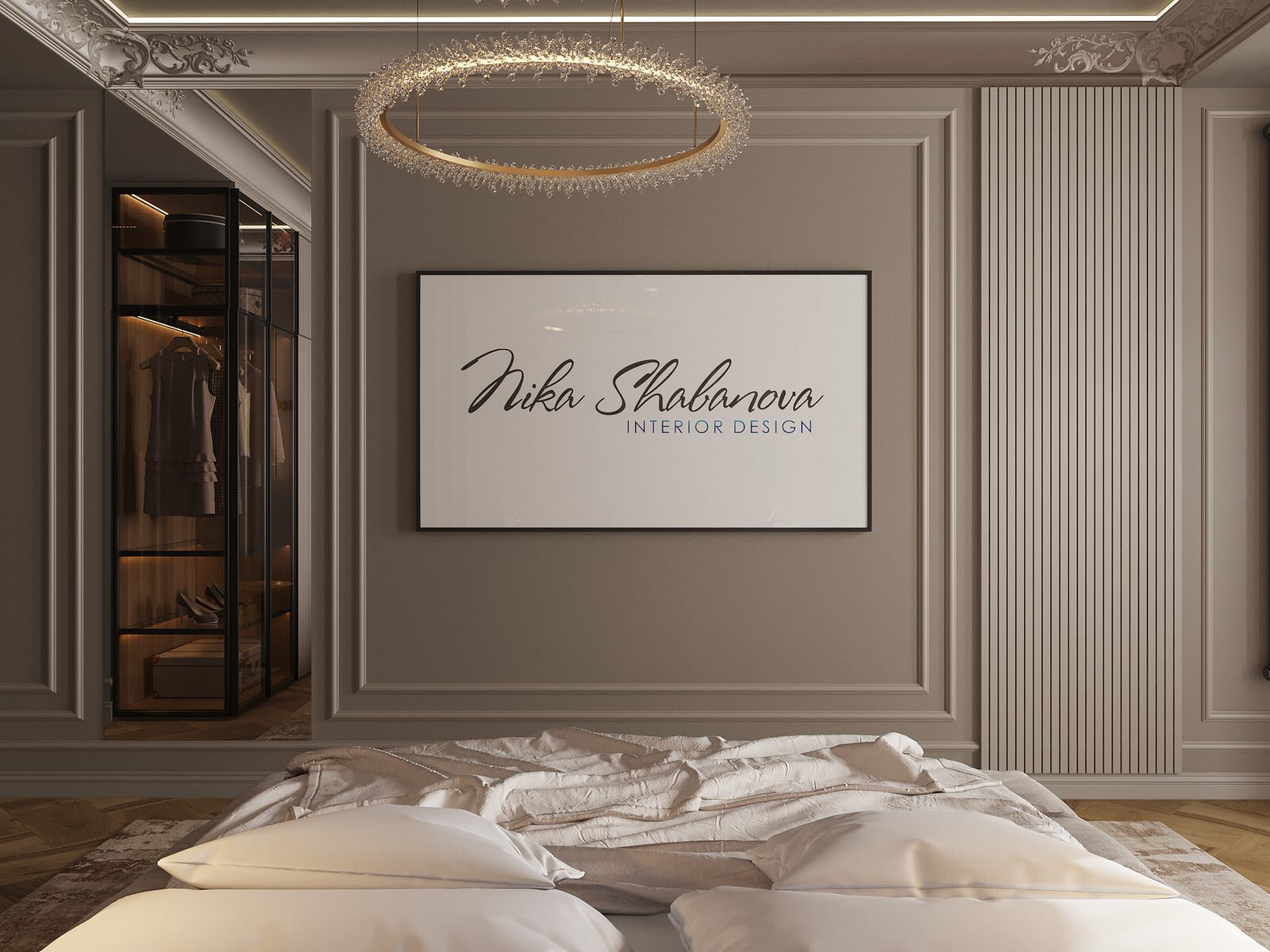 Квартира в ЖК Атлантис