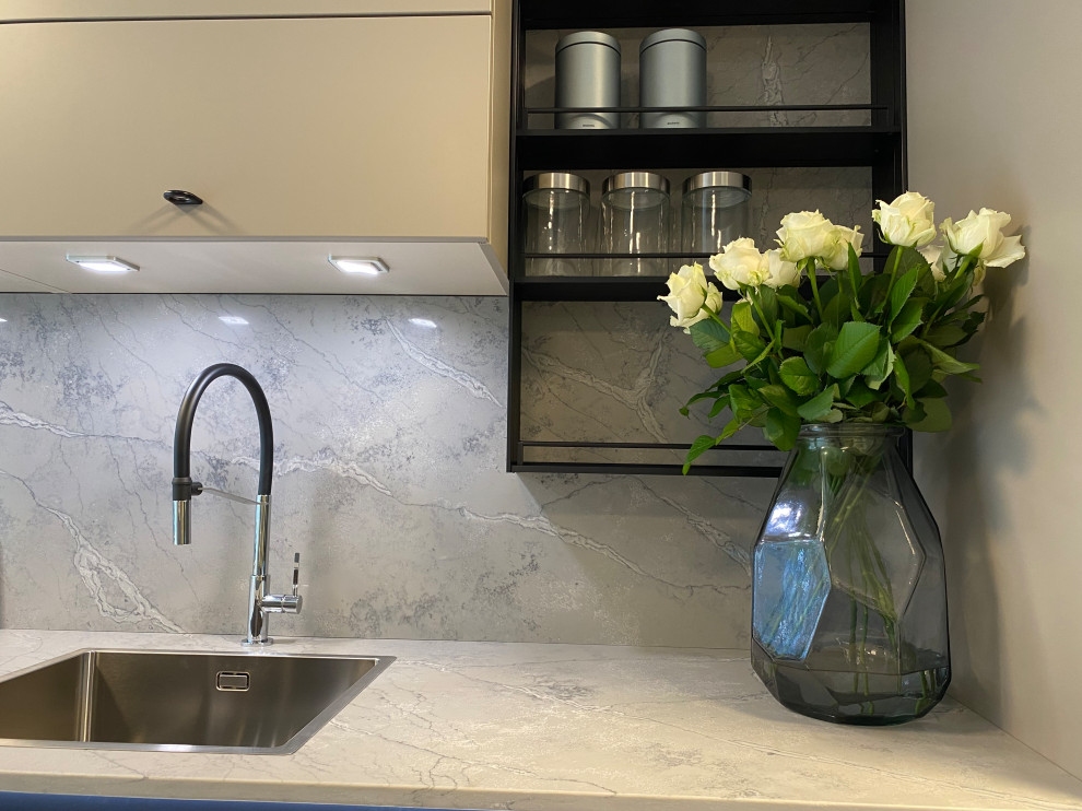 Реализованный проект 22