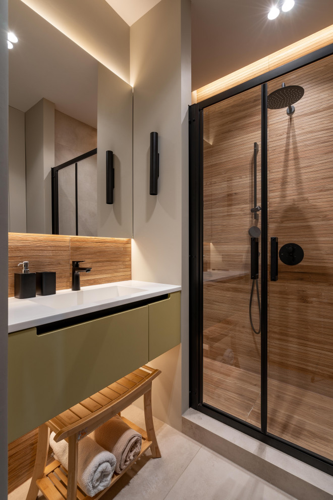 Дом на Петровской косе