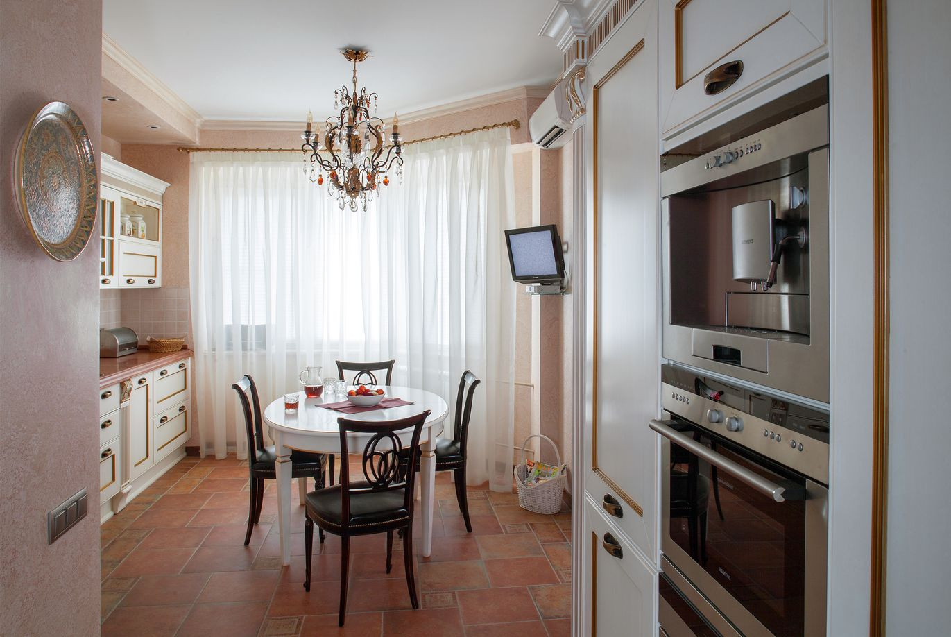 квартира на ул.Пилюгина