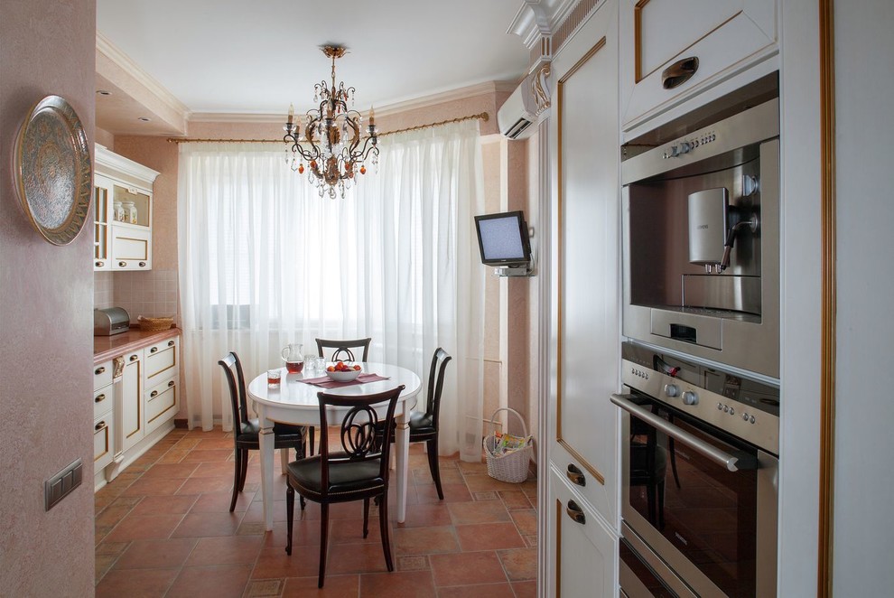 квартира на ул.Пилюгина