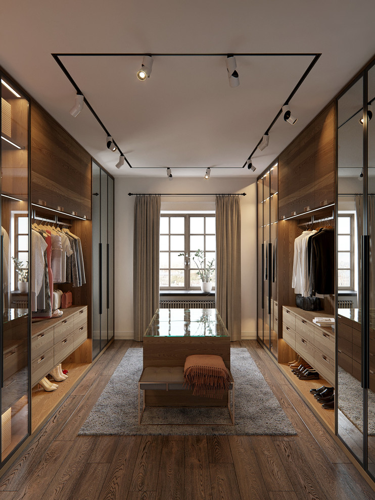 ЖК на Левашовском проспекте