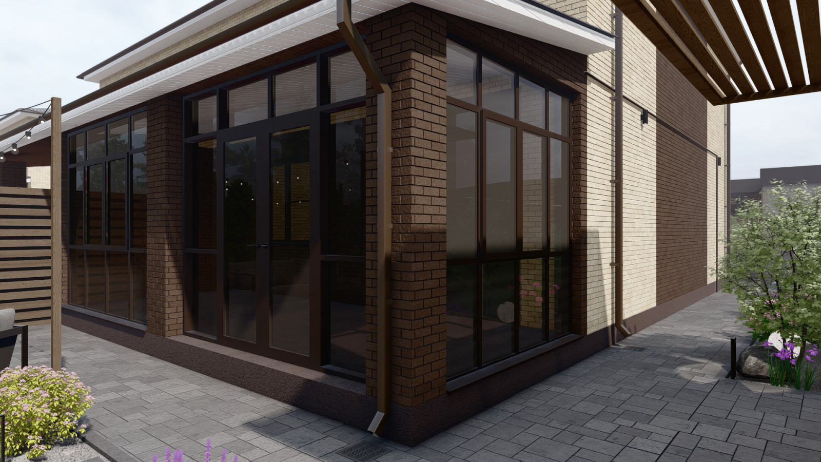 д. Новоподклетное 4 сотки