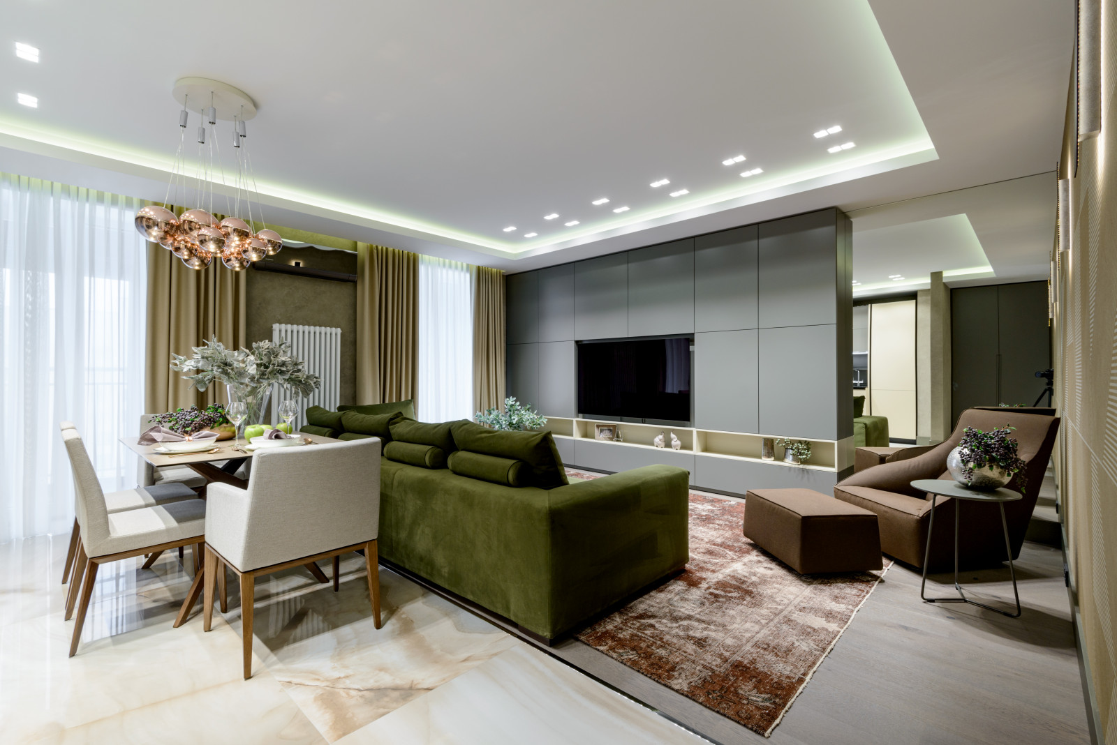 Обложка проекта: декабристов