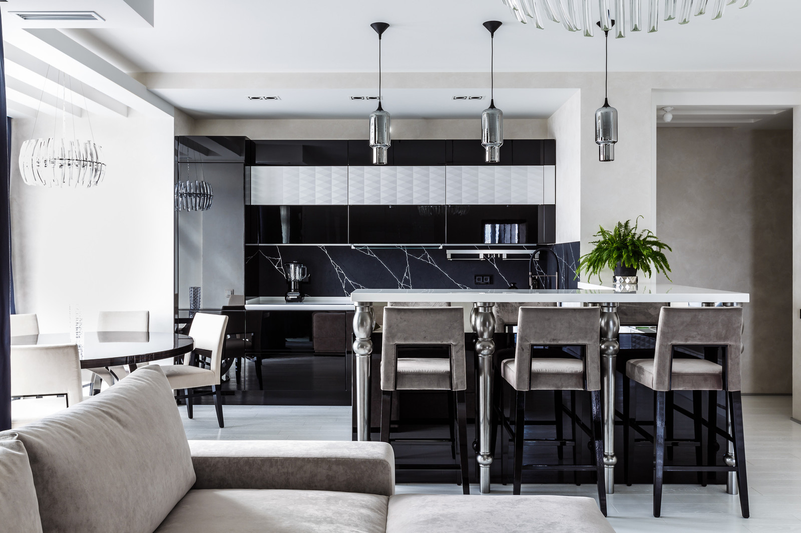 Хозяин жизни