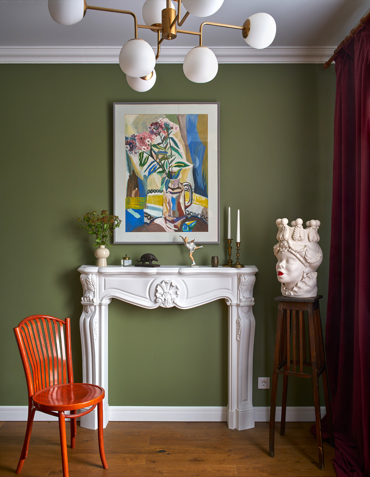 Обложка альбома: Мои идеи пользователя Lusillle