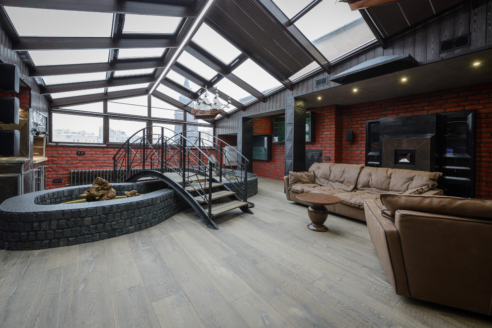 Проект "Итальянский квартал"