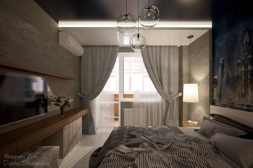 2-комнатная квартира в ЖК "Янтарный"