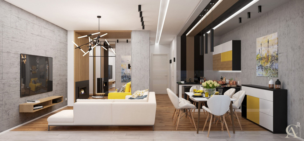 Студия Аксаны Ситниковой