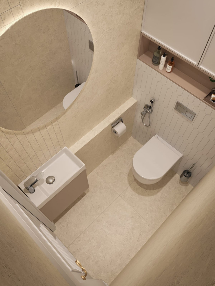 Квартира в Санкт-Петербурге. ЖК Terra