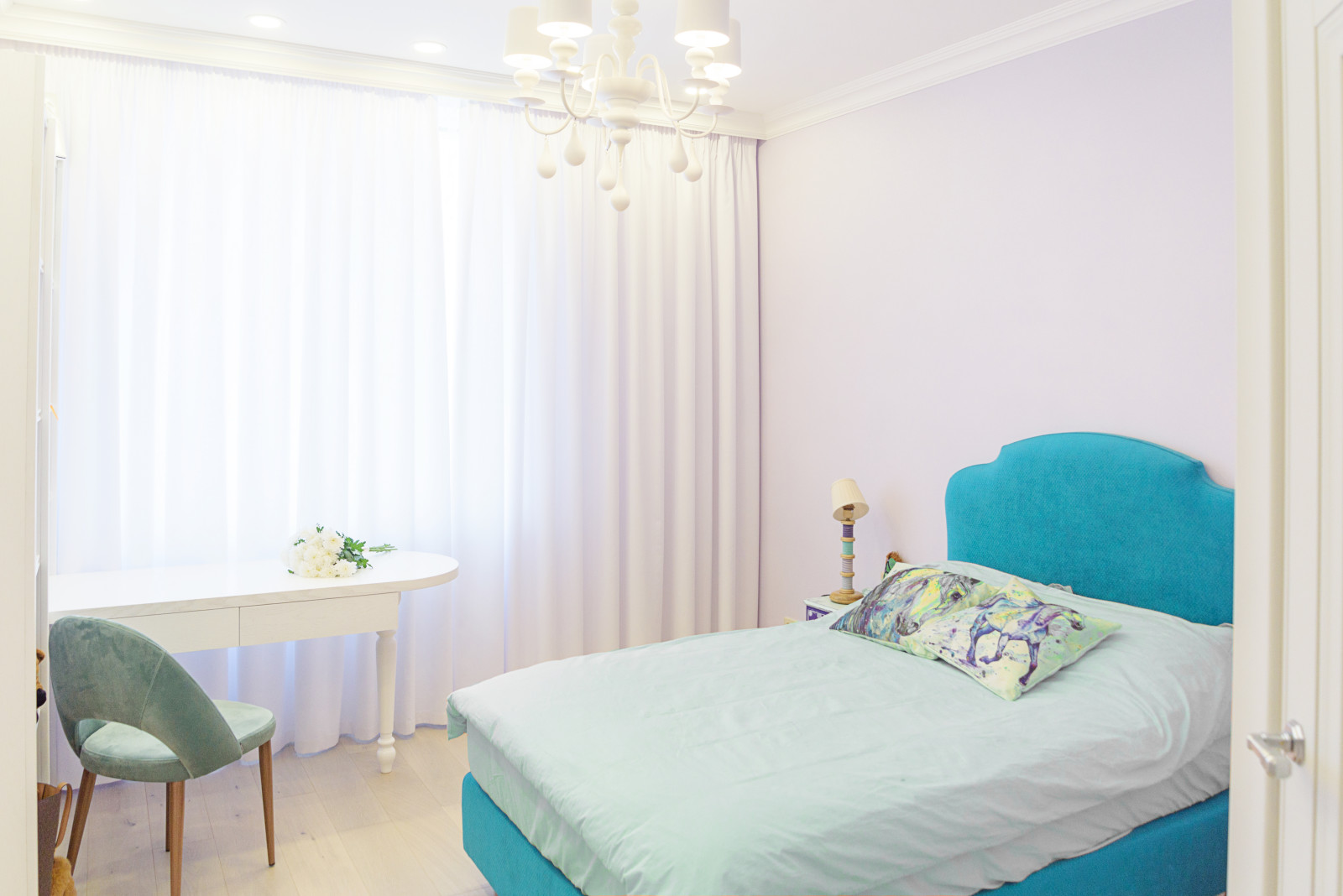 Мосфильмовская 88