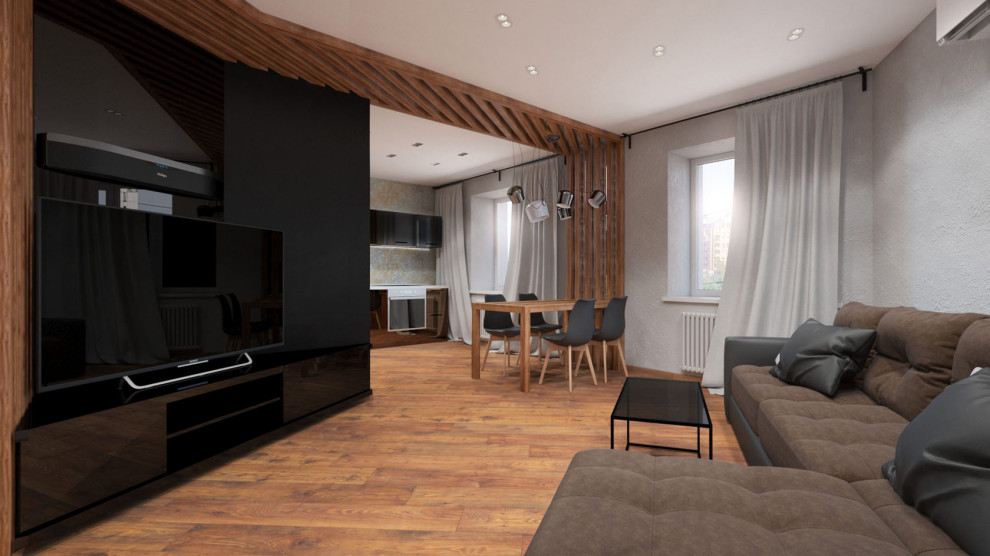 Обложка проекта: Проект 5