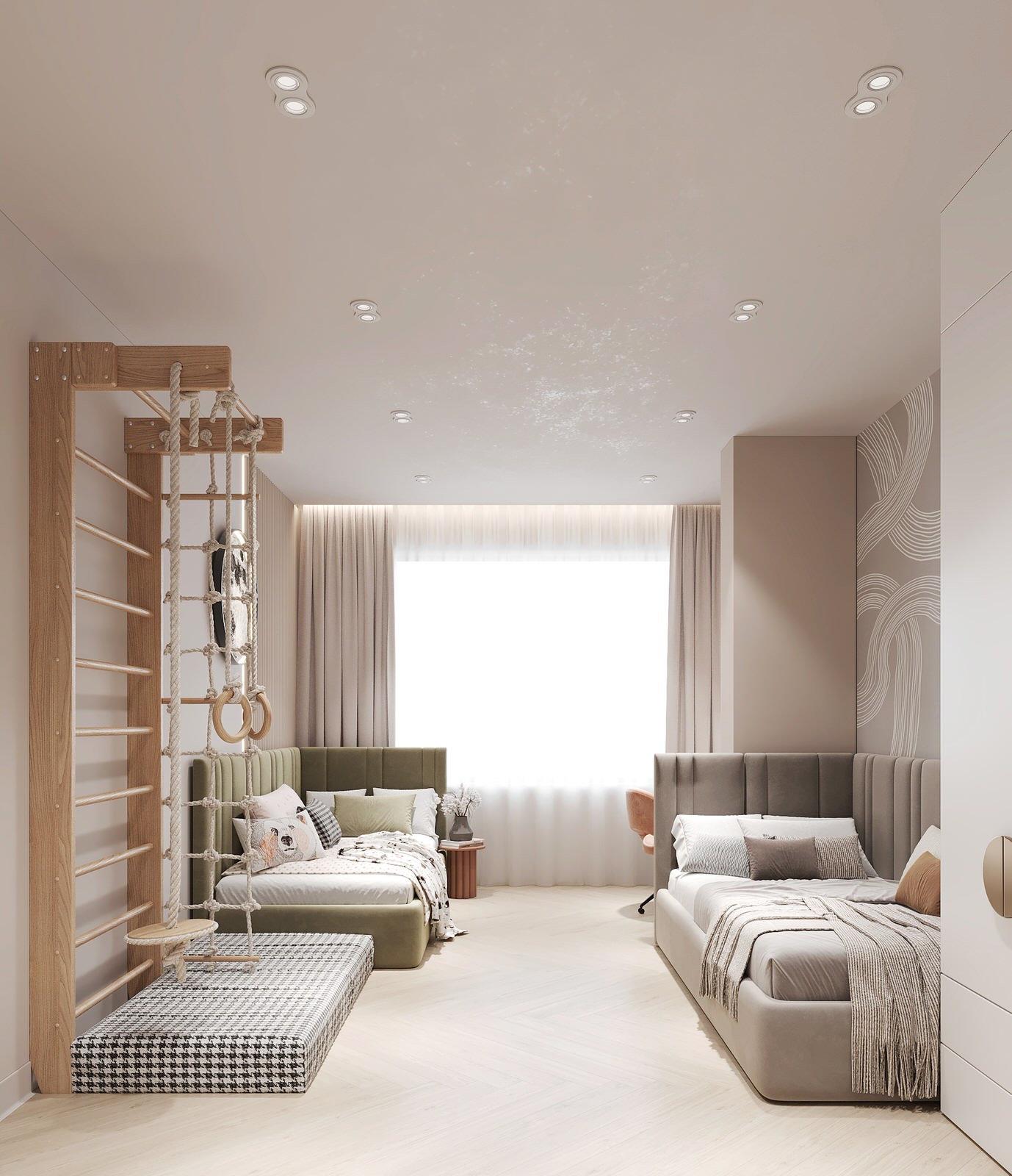 Обложка проекта: ЖК Символ