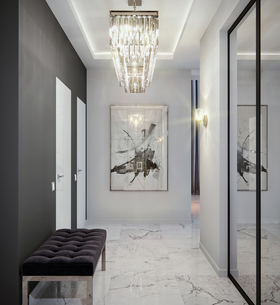 ЖК Art Residence Двухуровневые апартаменты 180м2