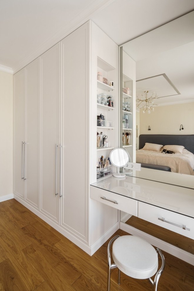 Дом, где царит счастье и... идеальная чистота