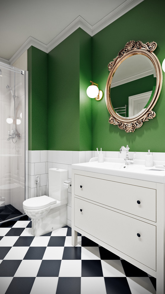 Шахматная партия