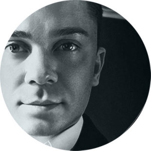 Фото профиля Сергей Коротаев