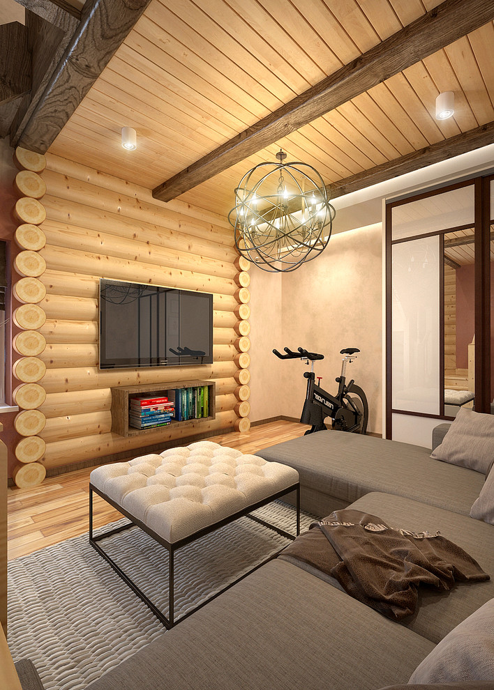 Квартира Нео-классике