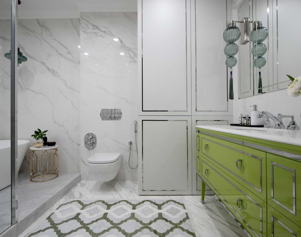 ЖК Крылов. Современная классика