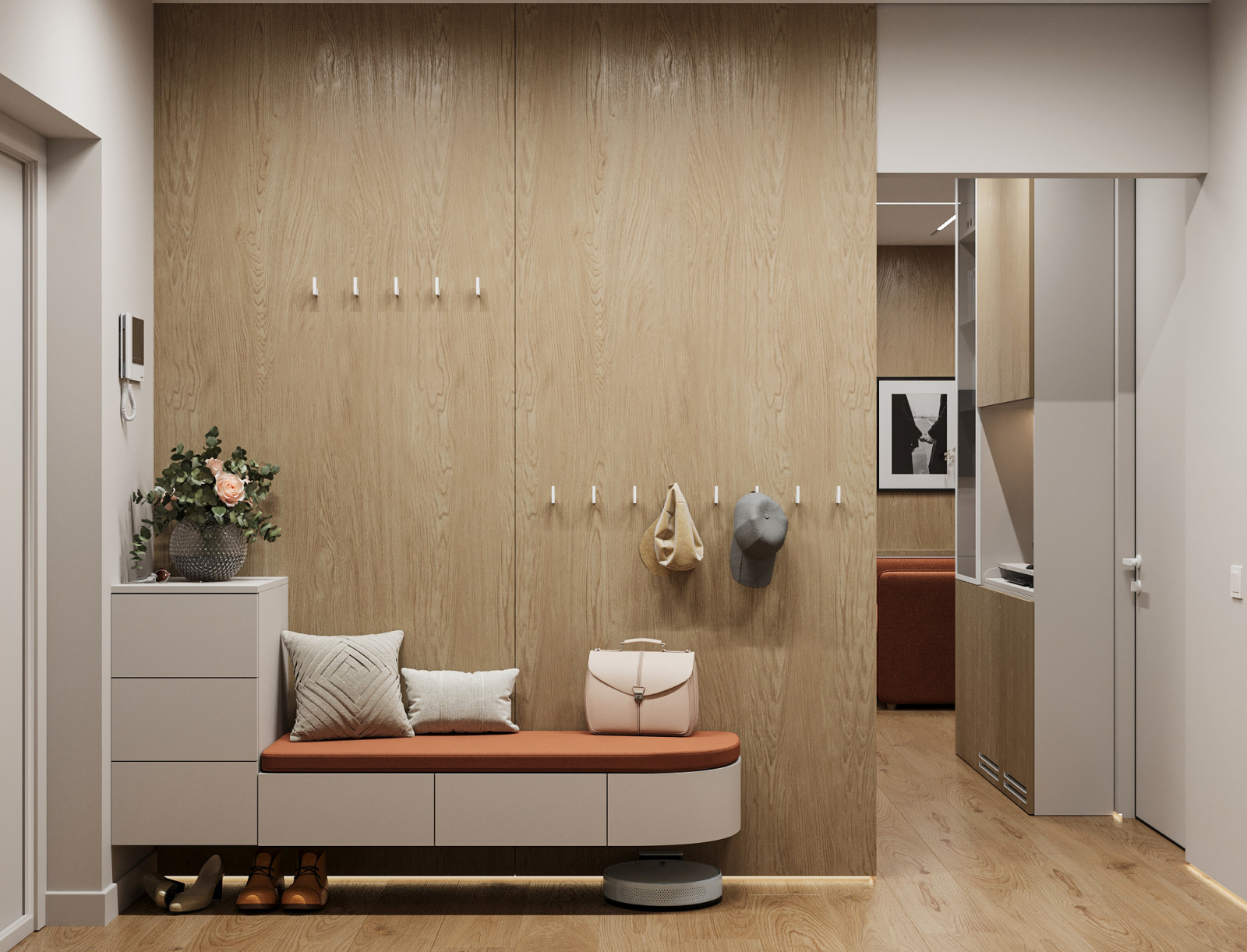 Квартира на  Сельмаше